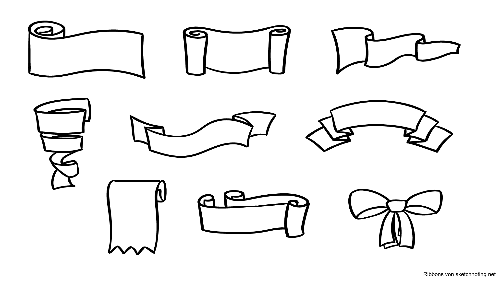 What's sketchnoting?