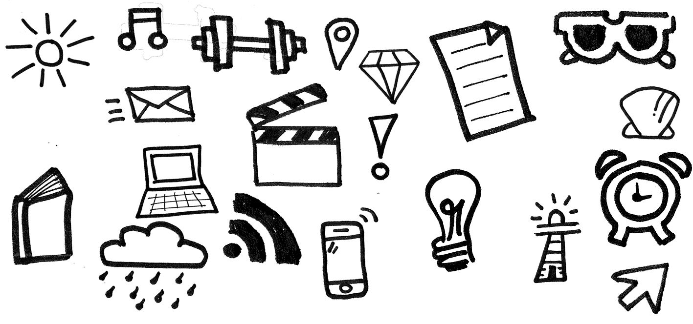 What's sketchnoting?