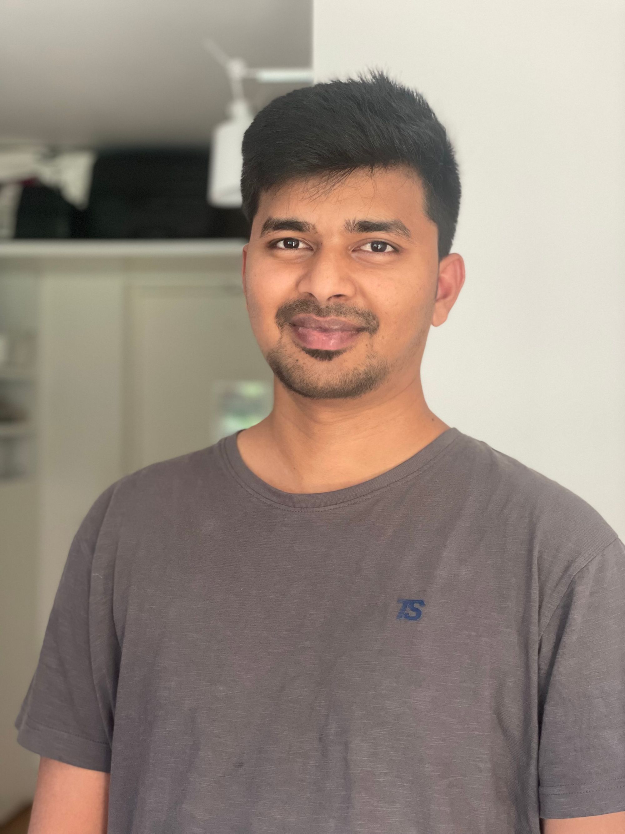 Mouleeswaran Ganapathi