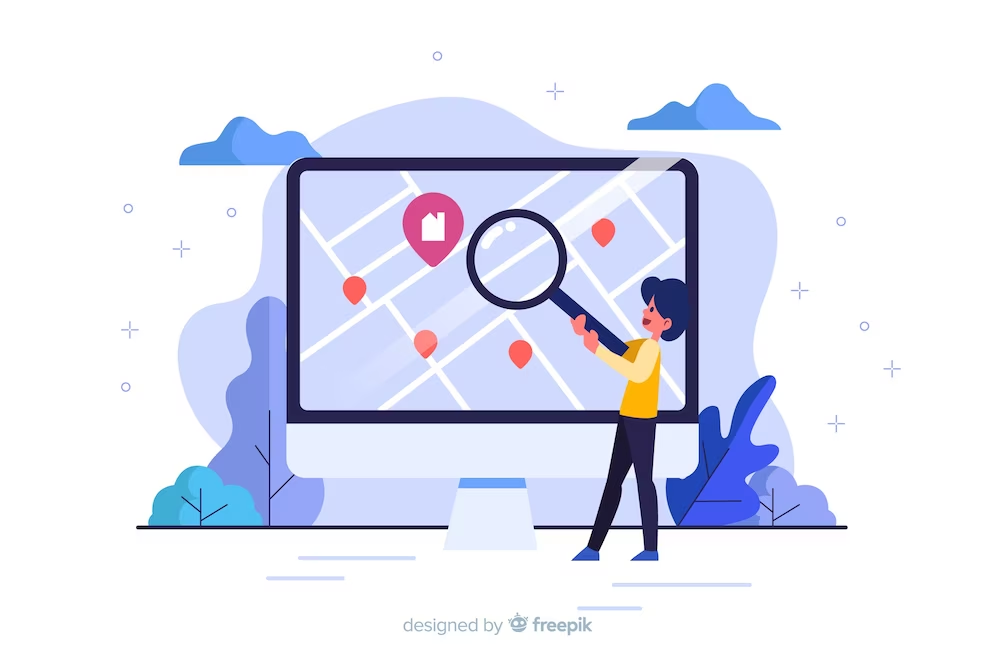 Geolocation with Elasticsearch